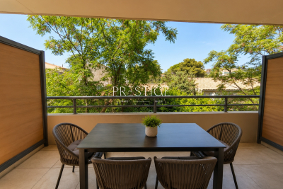 Appartement &agrave; vendre &agrave; MONTPELLIER  - 1 pi&egrave;ces - 25 m&sup2; 