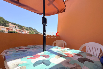 Appartement &agrave; vendre &agrave; CERBERE  - 3 pi&egrave;ces - 36 m&sup2; 