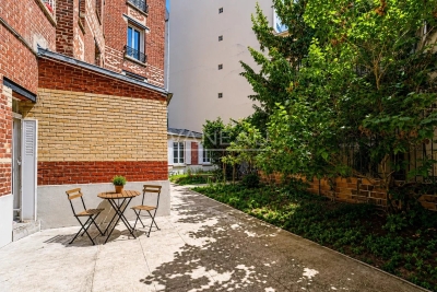 Appartement &agrave; vendre &agrave; BOULOGNE BILLANCOURT  - 2 pi&egrave;ces - 29 m&sup2; 