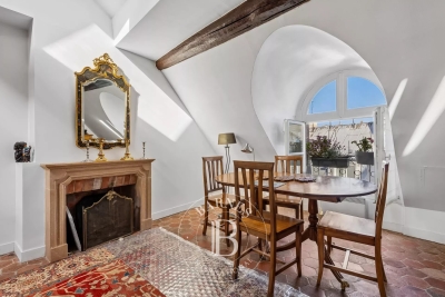 Appartement &agrave; vendre &agrave; Paris 6Eme  - 4 pi&egrave;ces 112 m&sup2; 