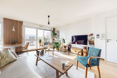 Appartement &agrave; vendre &agrave; COLOMBES  - 4 pi&egrave;ces - 88 m&sup2; 