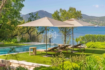 Villa in Gassin for rental from 55 000 € / week, Photo 3