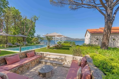 Villa in Gassin for rental from 55 000 € / week, Photo 6