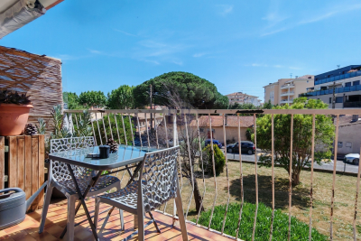 Appartement &agrave; vendre &agrave; ST-RAPHAËL  - 4 pi&egrave;ces - 68 m&sup2; 