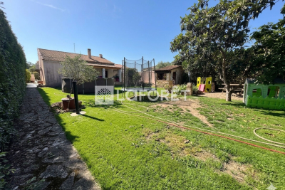 Maison &agrave; vendre &agrave; MORIÈRES-LES-AVIGNON  - 5 pi&egrave;ces - 116 m&sup2; 