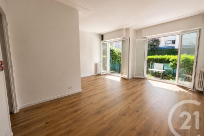 Appartement &agrave; vendre &agrave; LE CANNET  - 1 pi&egrave;ces - 32 m&sup2; 