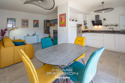 Appartement &agrave; vendre &agrave; ROYAN  - 2 pi&egrave;ces - 44 m&sup2; 