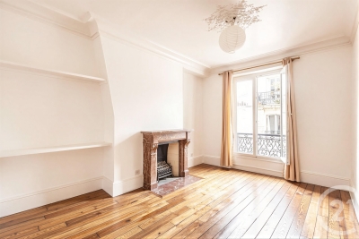 Appartement &agrave; vendre &agrave; PARIS 5EME  - 2 pi&egrave;ces - 43 m&sup2; 