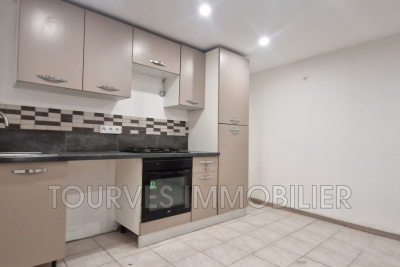 Maison &agrave; vendre &agrave; TOURVES  - 4 pi&egrave;ces - 120 m&sup2; 
