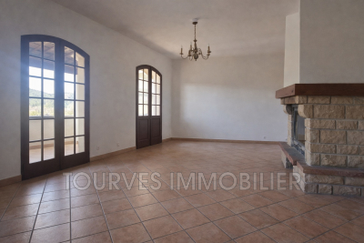 Maison &agrave; vendre &agrave; TOURVES  - 6 pi&egrave;ces - 125 m&sup2; 