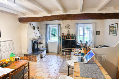 Appartement &agrave; vendre &agrave; TOURVES  - 2 pi&egrave;ces - 51 m&sup2; 