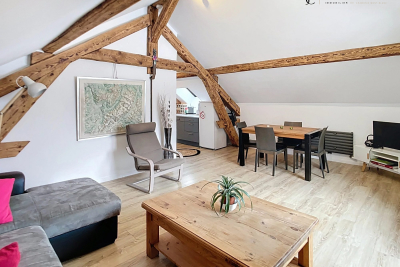 Appartement &agrave; vendre &agrave; LES HOUCHES  - 5 pi&egrave;ces - 160 m&sup2; 