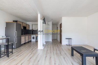 Appartement &agrave; vendre &agrave; LA TRINITÉ Colomars - 2 pi&egrave;ces - 53 m&sup2; 