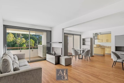 Appartement &agrave; vendre &agrave; CANNES  - 5 pi&egrave;ces - 147 m&sup2; 