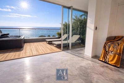 Appartement &agrave; vendre &agrave; CANNES  - 4 pi&egrave;ces - 137 m&sup2; 
