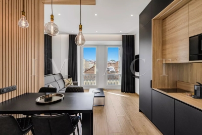 Apartment in Cannes for rental from 1 560 € / week, Photo 1