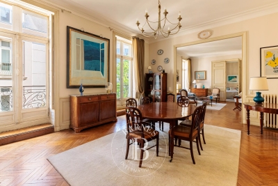 Appartement &agrave; vendre &agrave; NANTES Malakoff - 7 pi&egrave;ces - 203 m&sup2; 