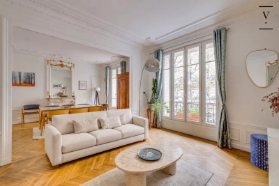 Appartement &agrave; vendre &agrave; PARIS 11EME  - 5 pi&egrave;ces - 119 m&sup2; 