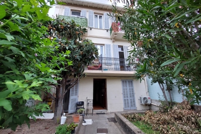 Bien &agrave; vendre &agrave; CANNES    
