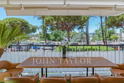 Appartement &agrave; vendre &agrave; CANNES  - 3 pi&egrave;ces - 83 m&sup2; 