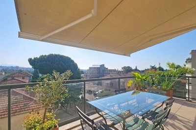 Appartement &agrave; vendre &agrave; ST-LAURENT-DU-VAR  - 3 pi&egrave;ces - 71 m&sup2; 