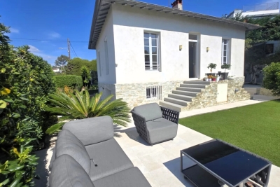 Maison &agrave; vendre &agrave; NICE  - 5 pi&egrave;ces - 130 m&sup2; 