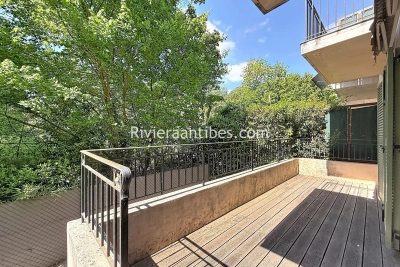 Maison &agrave; vendre &agrave; BIOT  - 4 pi&egrave;ces - 93 m&sup2; 