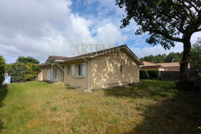 Maison &agrave; vendre &agrave; GUJAN-MESTRAS  - 4 pi&egrave;ces - 84 m&sup2; 