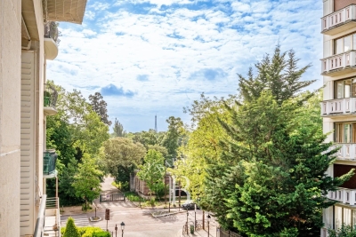 Appartement &agrave; vendre &agrave; NEUILLY SUR SEINE  - 5 pi&egrave;ces - 115 m&sup2; 