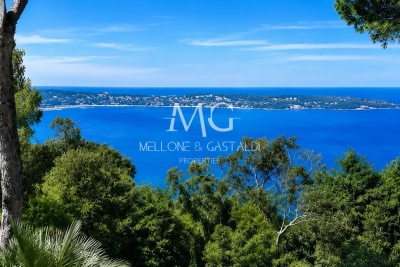 Maison &agrave; vendre &agrave; CANNES  - 5 pi&egrave;ces - 186 m&sup2; 