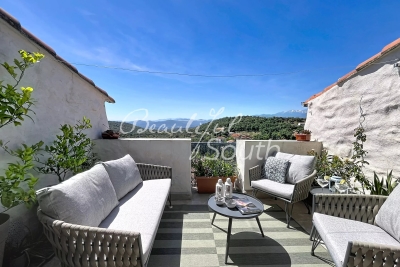 Maison &agrave; vendre &agrave; BELESTA  - 4 pi&egrave;ces - 103 m&sup2; 