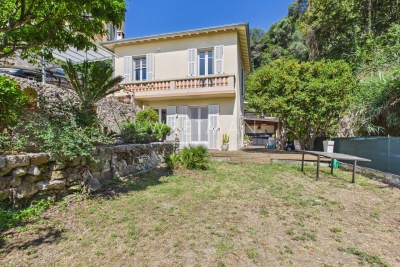 Maison &agrave; vendre &agrave; MENTON  - 4 pi&egrave;ces - 82 m&sup2; 
