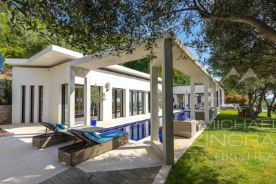 Maison &agrave; vendre &agrave; LE TIGNET  - 6 pi&egrave;ces - 220 m&sup2; 