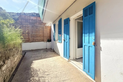 Appartement &agrave; vendre &agrave; LEVENS  - 1 pi&egrave;ces - 20 m&sup2; 