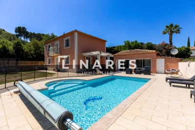 Maison &agrave; vendre &agrave; ISTRES  - 5 pi&egrave;ces - 170 m&sup2; 