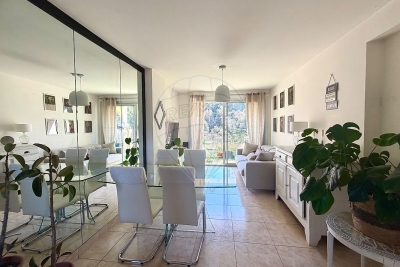 Appartement &agrave; vendre &agrave; NICE  - 3 pi&egrave;ces - 57 m&sup2; 