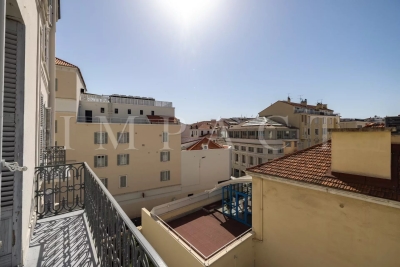 Apartment in Cannes for rental from 1 560 € / week, Photo 12