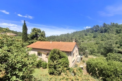 Maison &agrave; vendre &agrave; LES VANS  - 6 pi&egrave;ces - 90 m&sup2; 