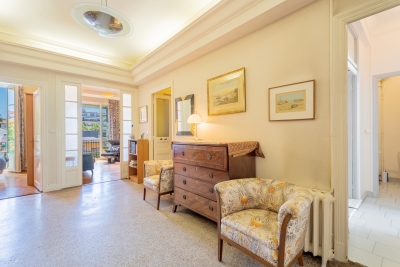 Appartement &agrave; vendre &agrave; NICE  - 4 pi&egrave;ces - 102 m&sup2; 
