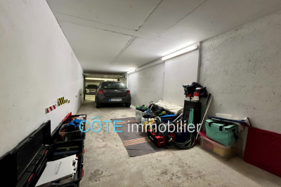 Parking/Garage &agrave; vendre &agrave; ANTIBES   - 26 m&sup2; 