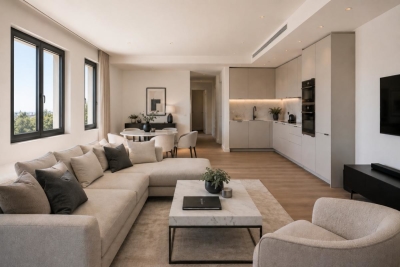 Appartement &agrave; vendre &agrave; BORDEAUX  - 2 pi&egrave;ces - 45 m&sup2; 