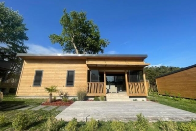 Maison &agrave; vendre &agrave; GUÉRANDE Malakoff - 3 pi&egrave;ces - 48 m&sup2; 