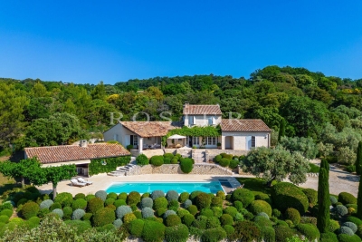 Maison &agrave; vendre gordes 