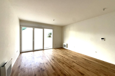 Appartement &agrave; vendre &agrave; COGOLIN  - 3 pi&egrave;ces - 64 m&sup2; 
