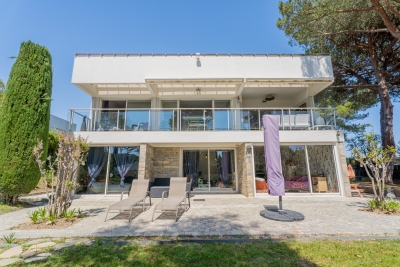 Maison &agrave; vendre &agrave; BIOT  - 6 pi&egrave;ces - 185 m&sup2; 