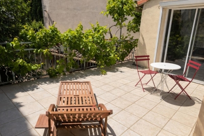 Maison &agrave; vendre &agrave; AVIGNON  - 6 pi&egrave;ces - 196 m&sup2; 