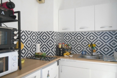Appartement &agrave; vendre &agrave; NICE  - 1 pi&egrave;ces - 31 m&sup2; 