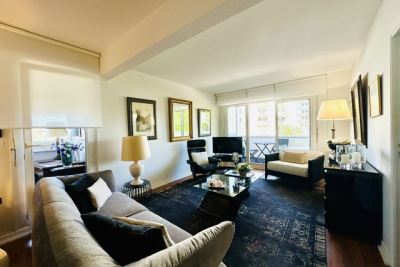 Appartement &agrave; vendre &agrave; BIARRITZ  - 2 pi&egrave;ces - 50 m&sup2; 