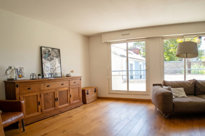 Appartement &agrave; vendre &agrave; NANTES Malakoff - 3 pi&egrave;ces - 63 m&sup2; 