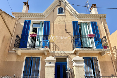 Appartement &agrave; vendre &agrave; TOULON  - 5 pi&egrave;ces - 96 m&sup2; 